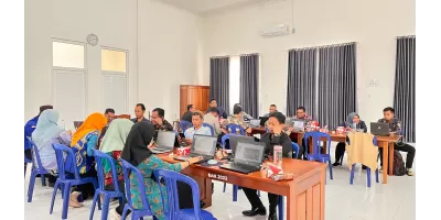 Pengembangan Kompetensi Guru