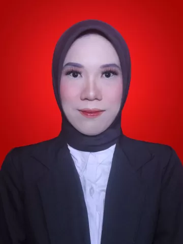 EVI HERIKA SARI, S.H