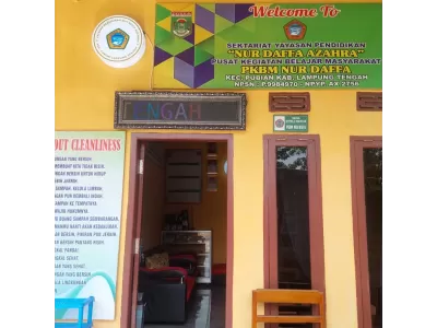 Ruang Kepala Sekolah