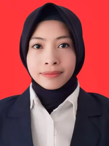 DANALIA FITA PERTIWI, S.Pd