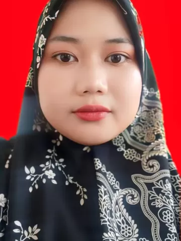 ANISA ROHMATUN HASANAH