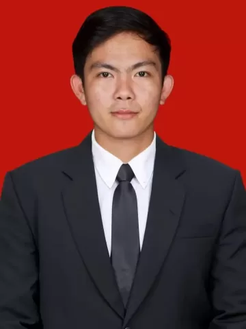 SURYA AJI DEWANDA, S.M