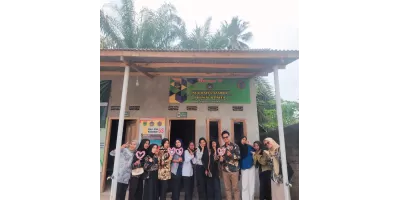 Memperingati Hari Guru Nasional