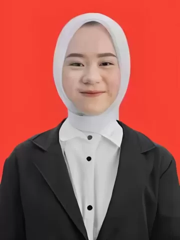 AMANDA LESTARI,S.Sos