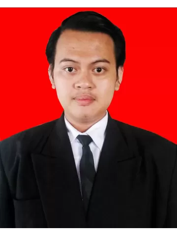 IKRAR PRIMA ZINDANI.S.Kom