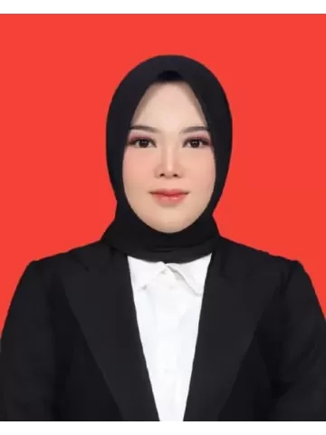 FINA RAHMA SARI,S.Sos