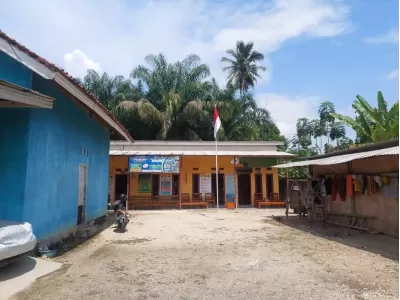 Halaman PKBM Nur Daffa